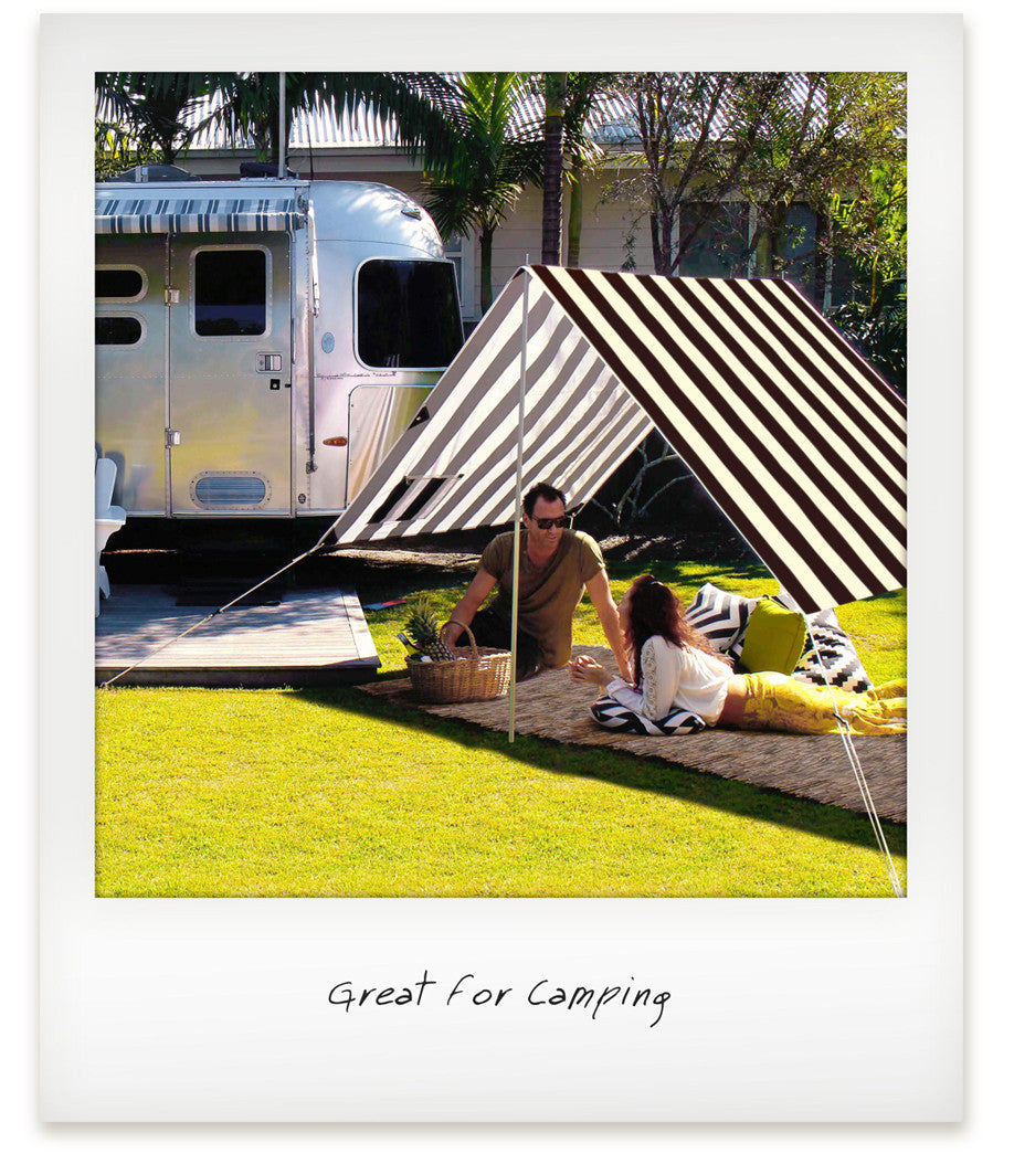 tent camping byron bay Byron Bay Beach Shades