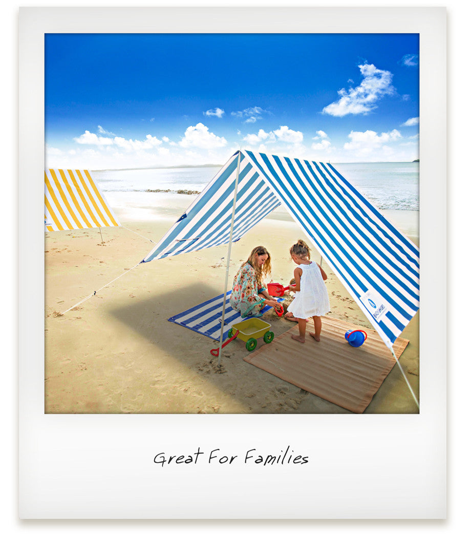 tent camping byron bay Byron Bay Beach Shades